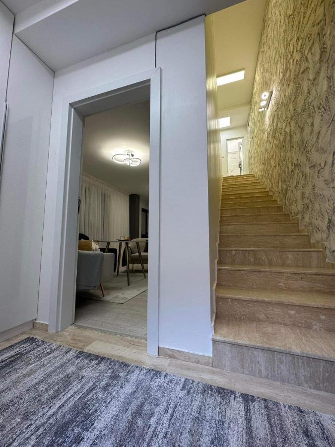 Ross Holiday Home Μπουργκάς Εξωτερικό φωτογραφία