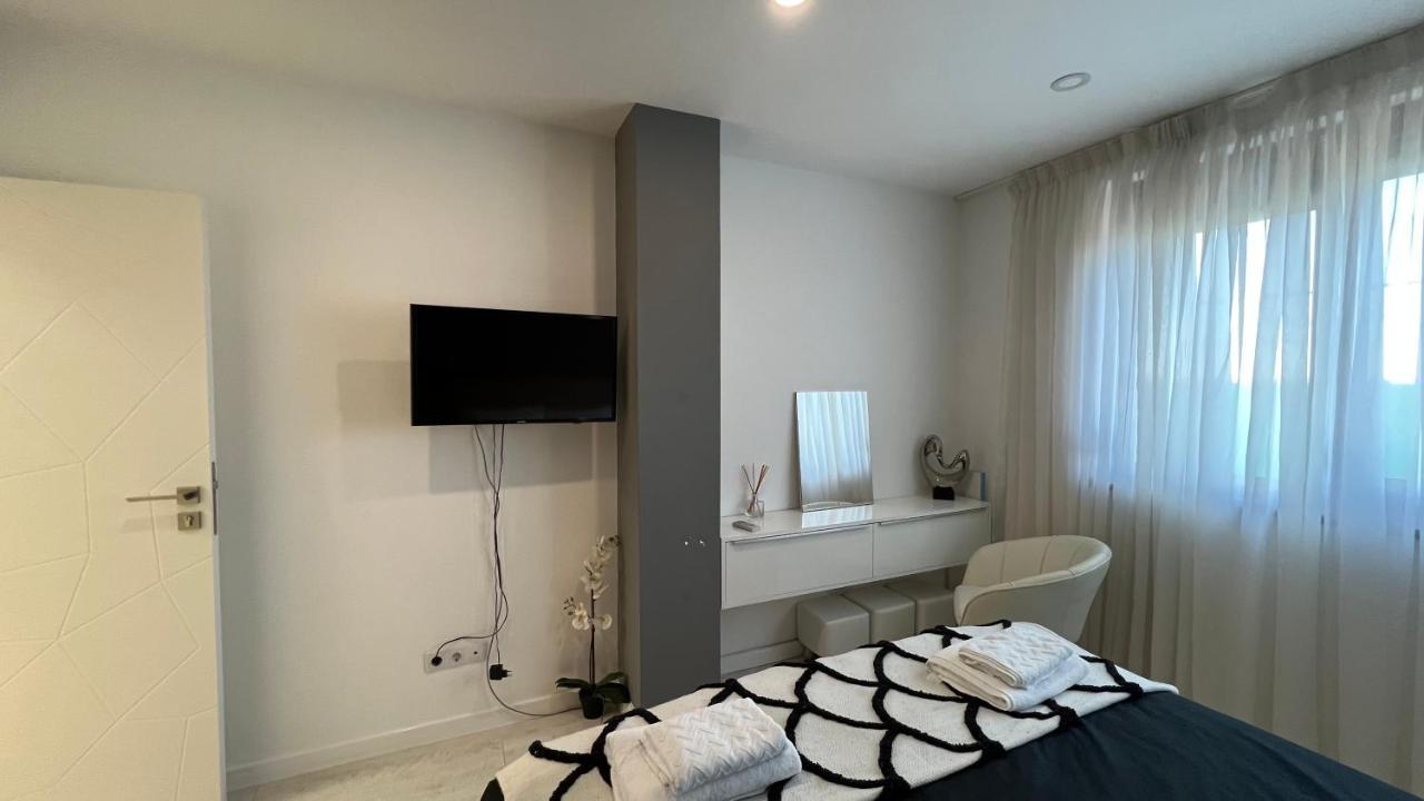 Ross Holiday Home Μπουργκάς Εξωτερικό φωτογραφία