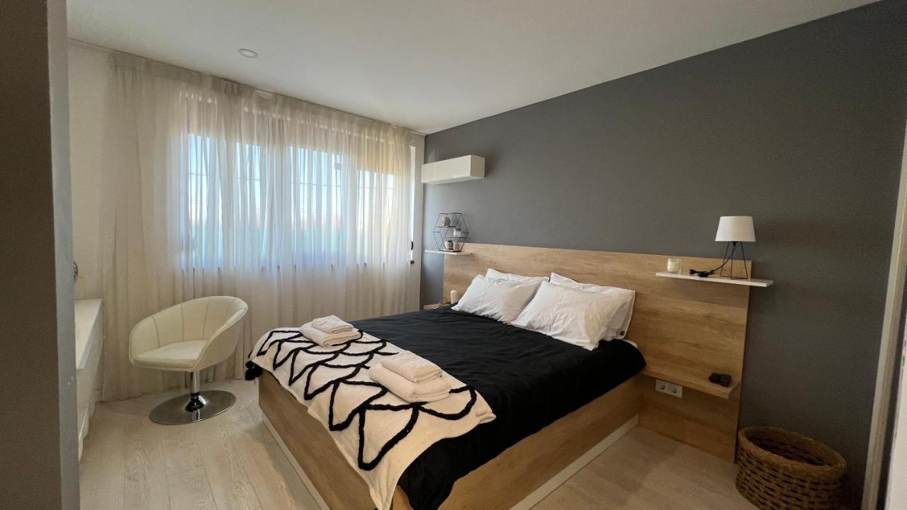 Ross Holiday Home Μπουργκάς Εξωτερικό φωτογραφία