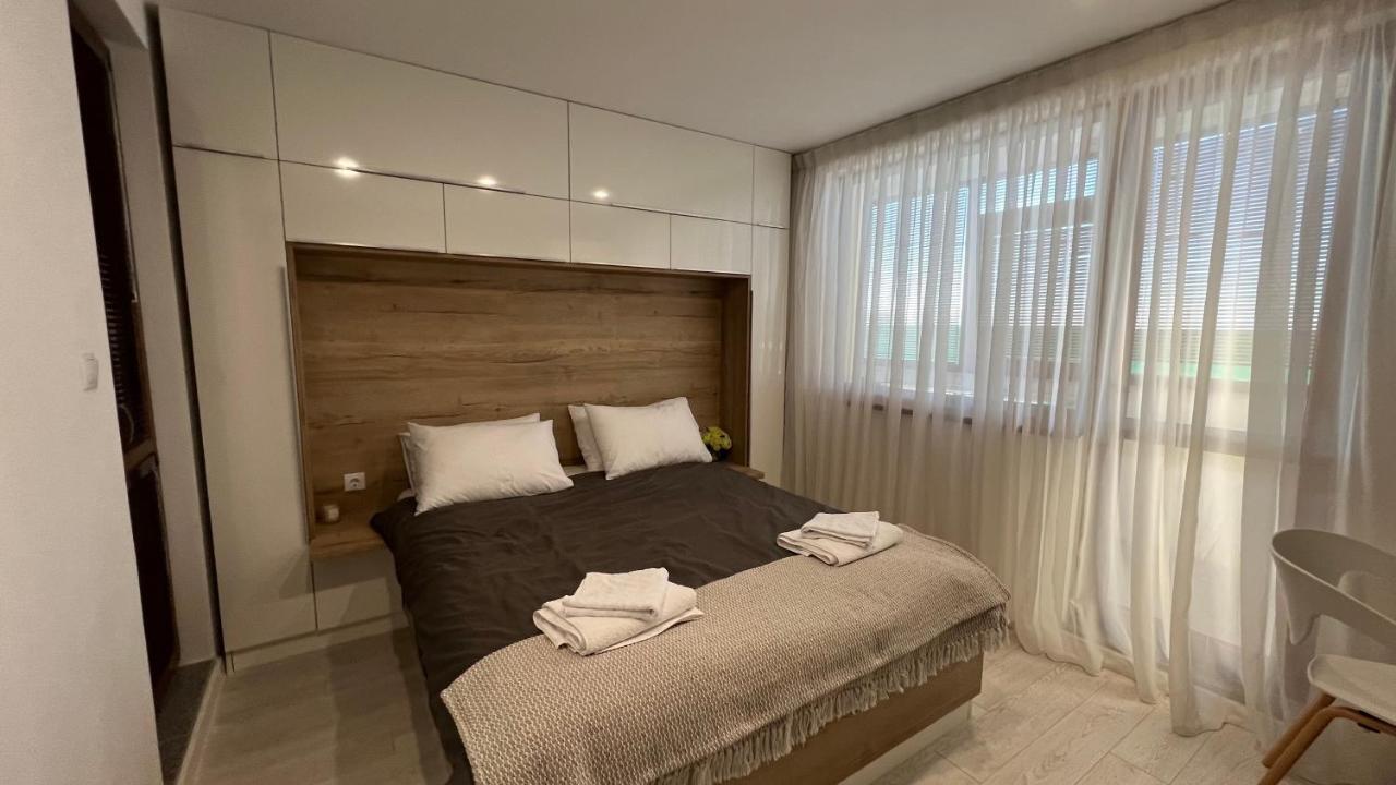 Ross Holiday Home Μπουργκάς Εξωτερικό φωτογραφία