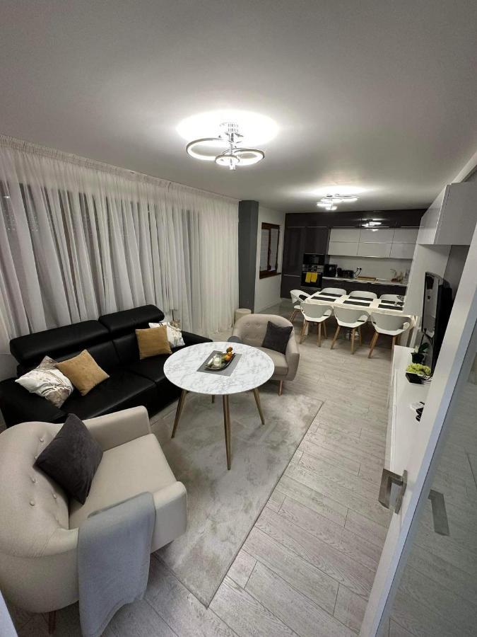 Ross Holiday Home Μπουργκάς Εξωτερικό φωτογραφία