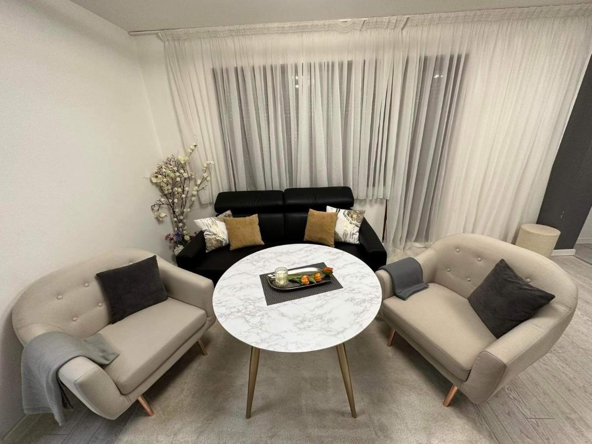 Ross Holiday Home Μπουργκάς Εξωτερικό φωτογραφία