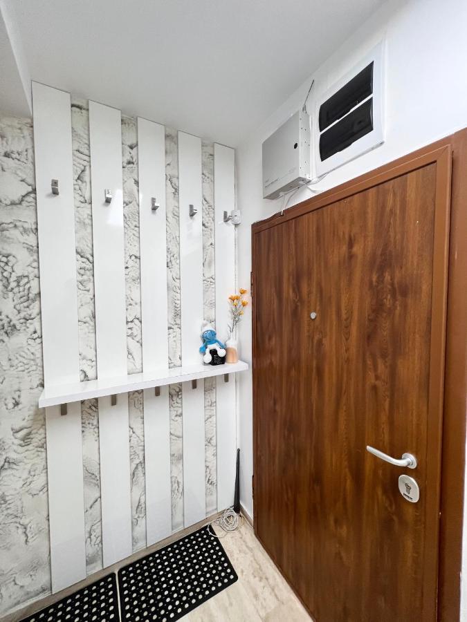 Ross Holiday Home Μπουργκάς Εξωτερικό φωτογραφία